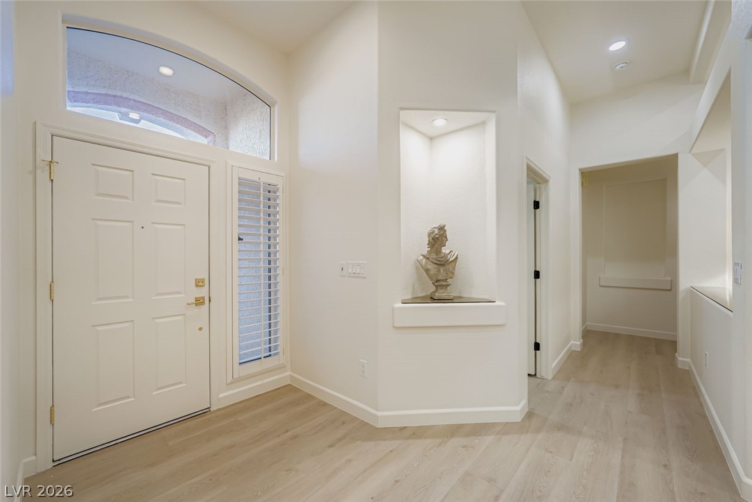 2409 Sierra Sage Street Property Photo 6
