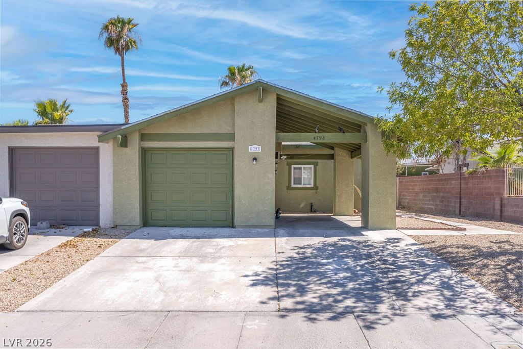 4793 Via Renaldo Property Photo 1