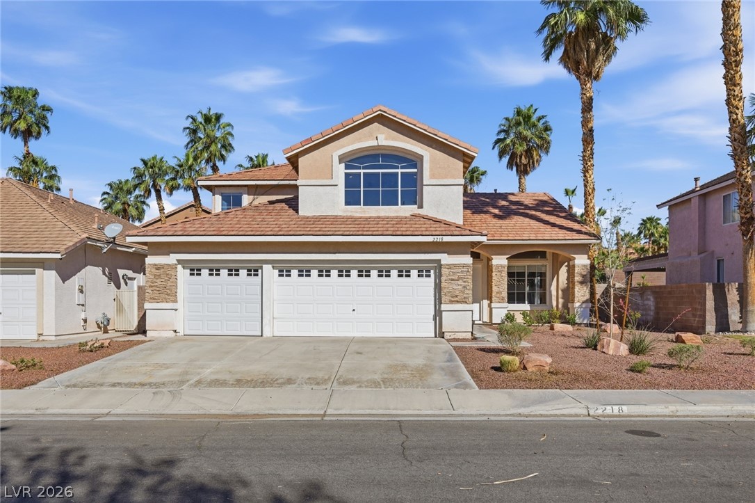 2218 Armacost Drive Property Photo 1