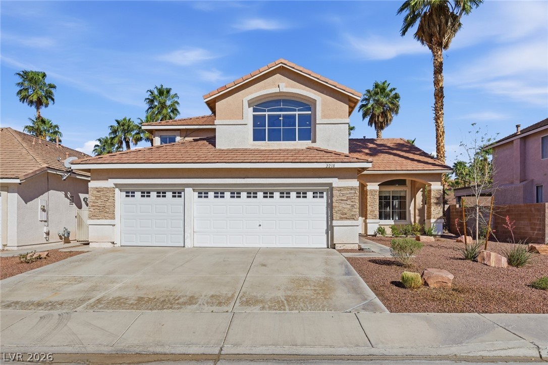 2218 Armacost Drive Property Photo 2