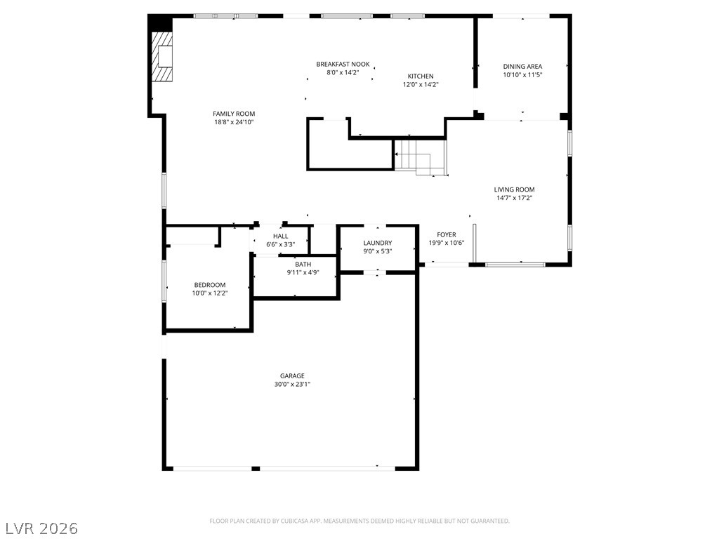 2218 Armacost Drive Property Photo 57