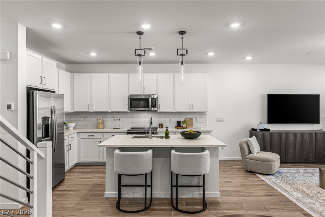 1503 Melodic Lark Drive Property Photo 8