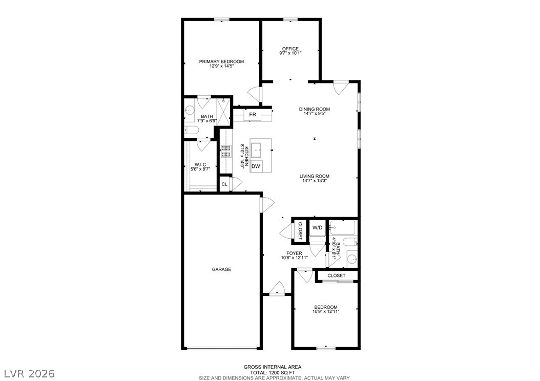 340 Larksong Avenue Property Photo 35
