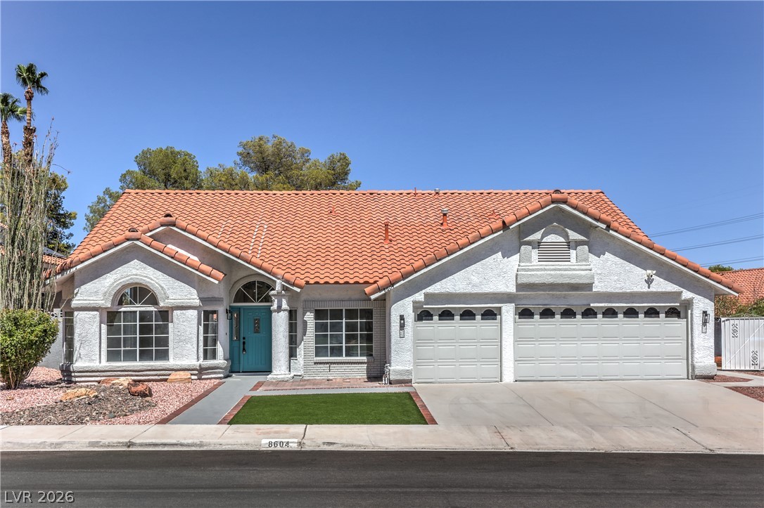 8604 Grandbank Drive Property Photo 1