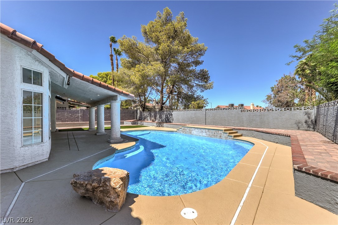 8604 Grandbank Drive Property Photo 39