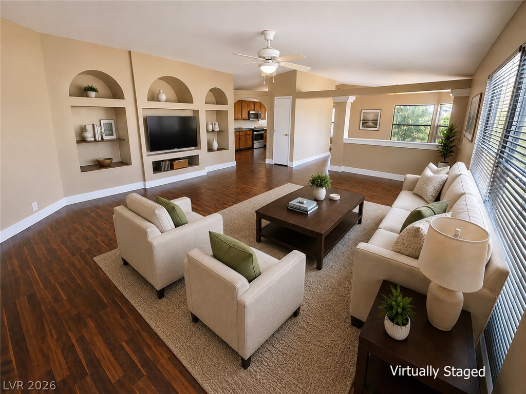 5460 North Humbolt Place Property Photo 7