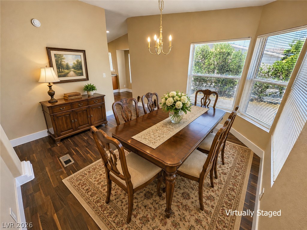 5460 North Humbolt Place Property Photo 10