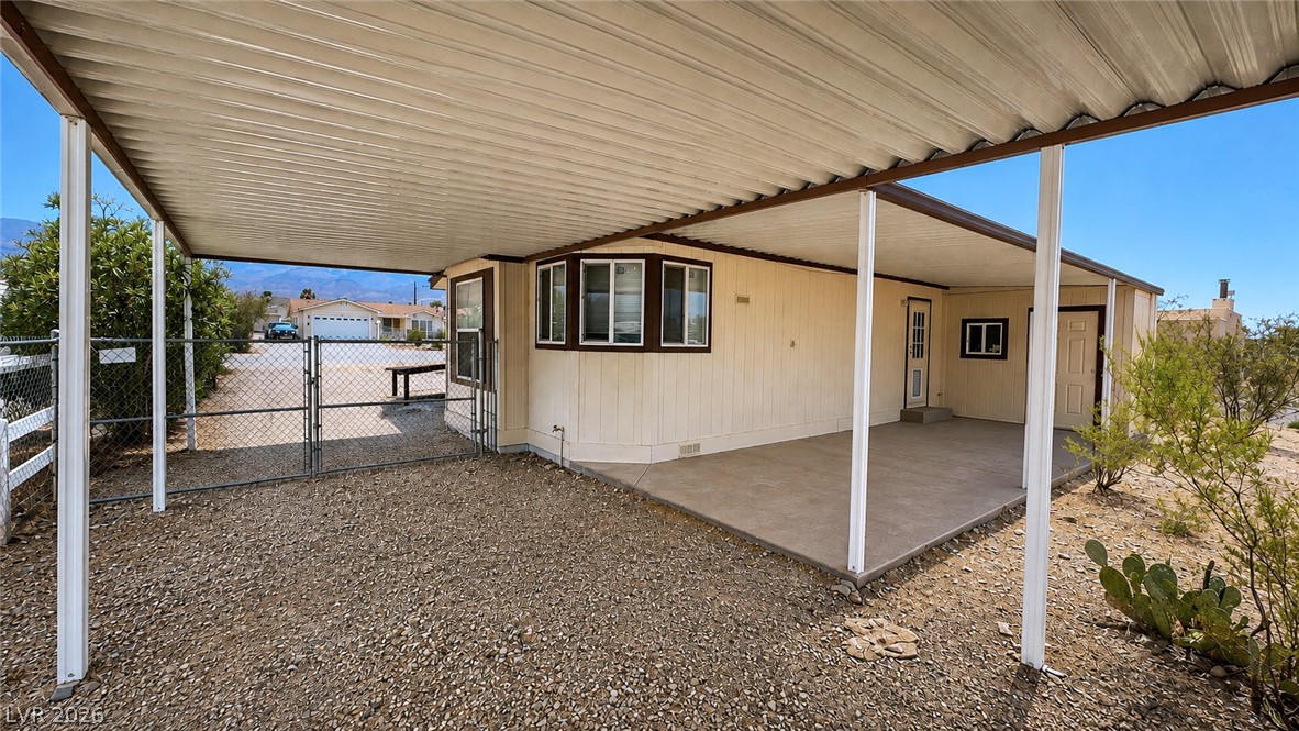 5460 North Humbolt Place Property Photo 44