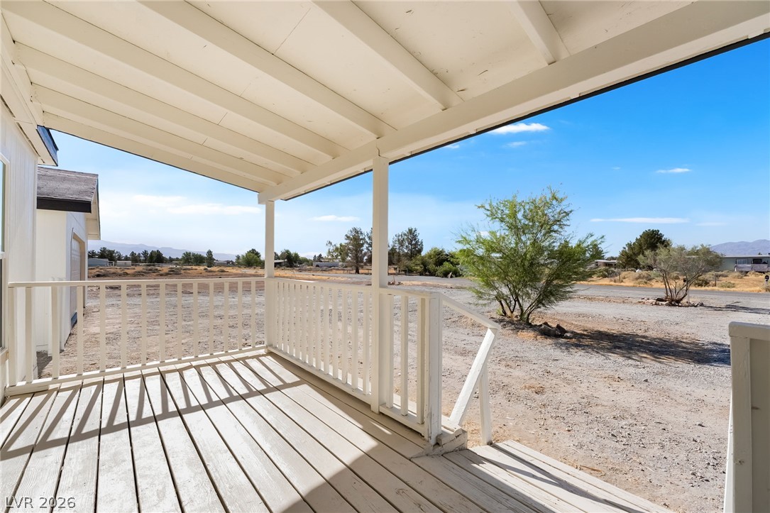 3480 West Medicine Man Road Property Photo 7