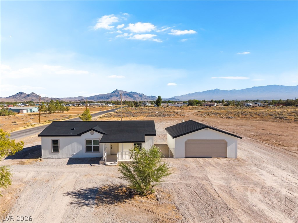 3480 West Medicine Man Road Property Photo 45