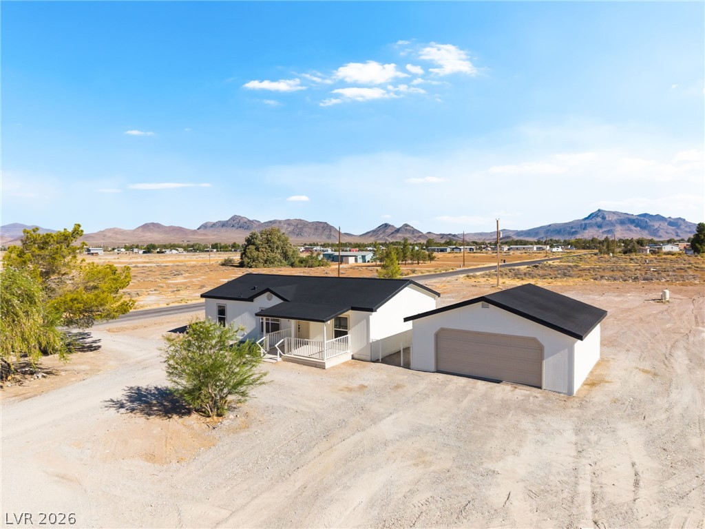 3480 West Medicine Man Road Property Photo 46