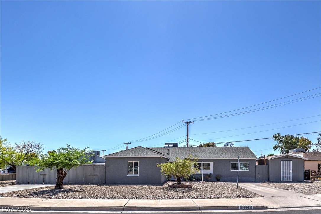 4401 Dover Place Property Photo 1