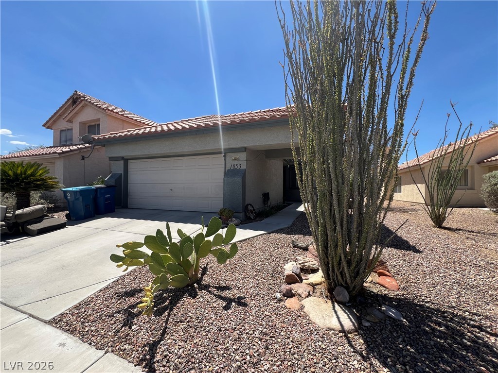 1853 Spangle Drive Property Photo 1