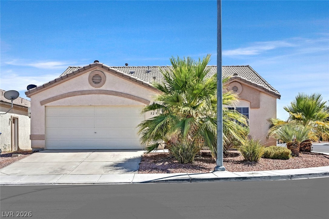 529 Sun Mountain Avenue Property Photo 1