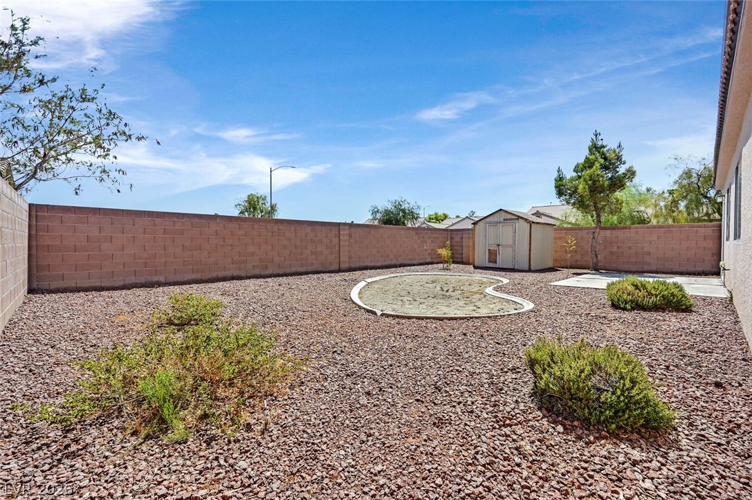 529 Sun Mountain Avenue Property Photo 24