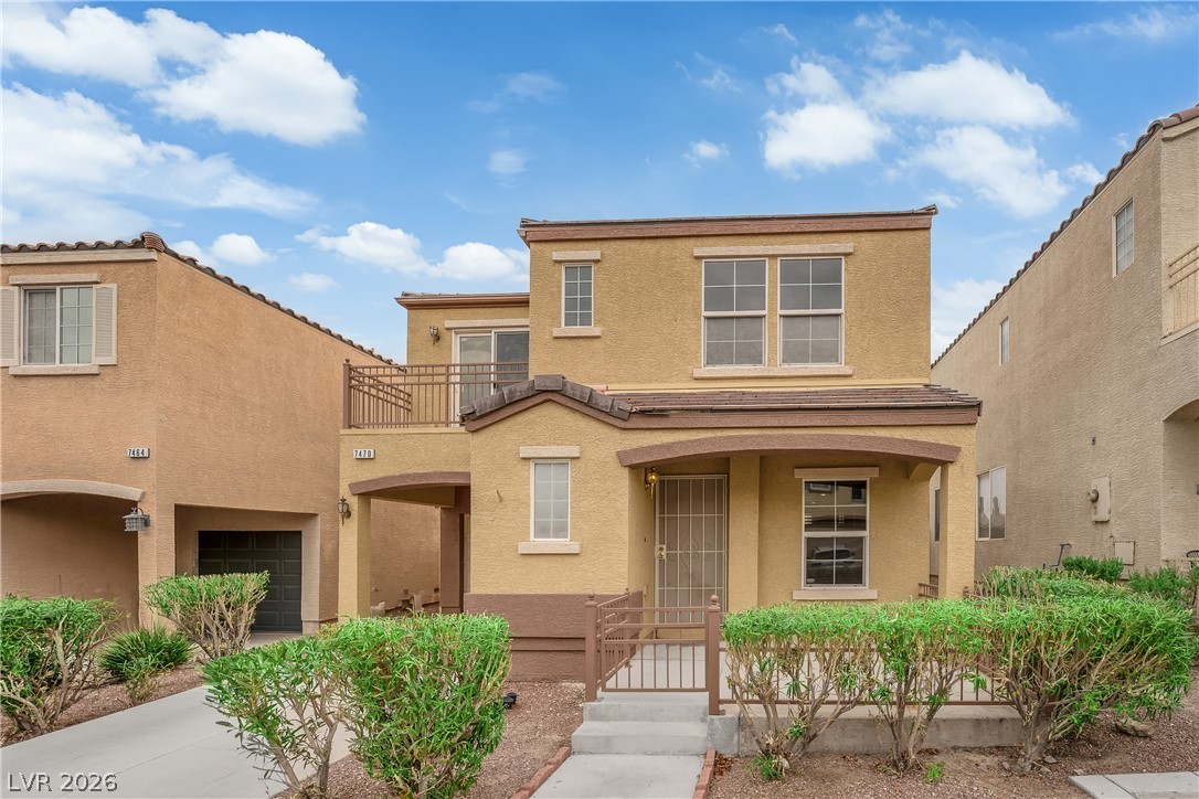 7470 Margollini Street Property Photo 34