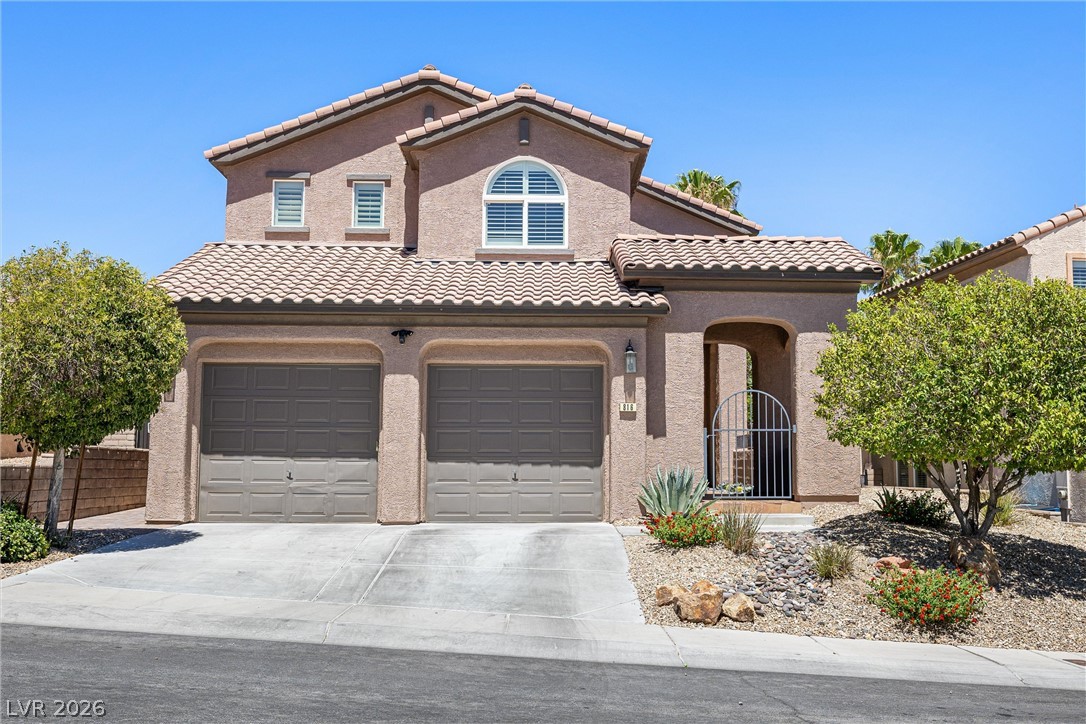 816 Colina Alta Place Property Photo 1