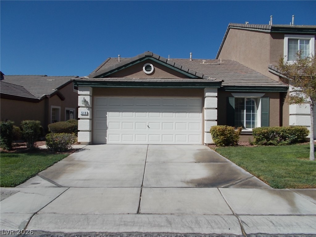519 Crimson View Place Property Photo 1
