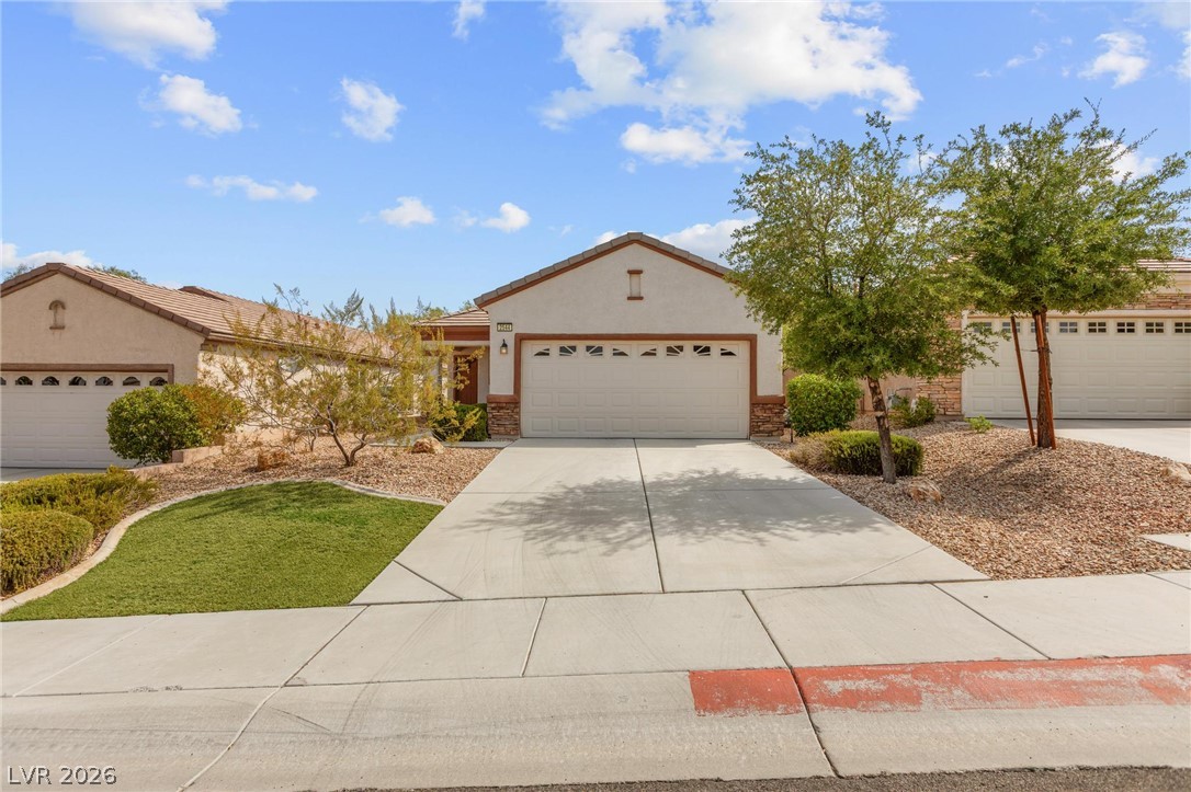 2544 Sirius Star Street Property Photo 1