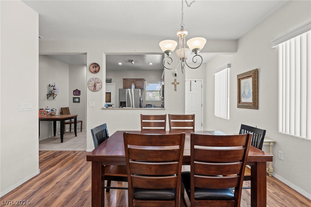 2544 Sirius Star Street Property Photo 6