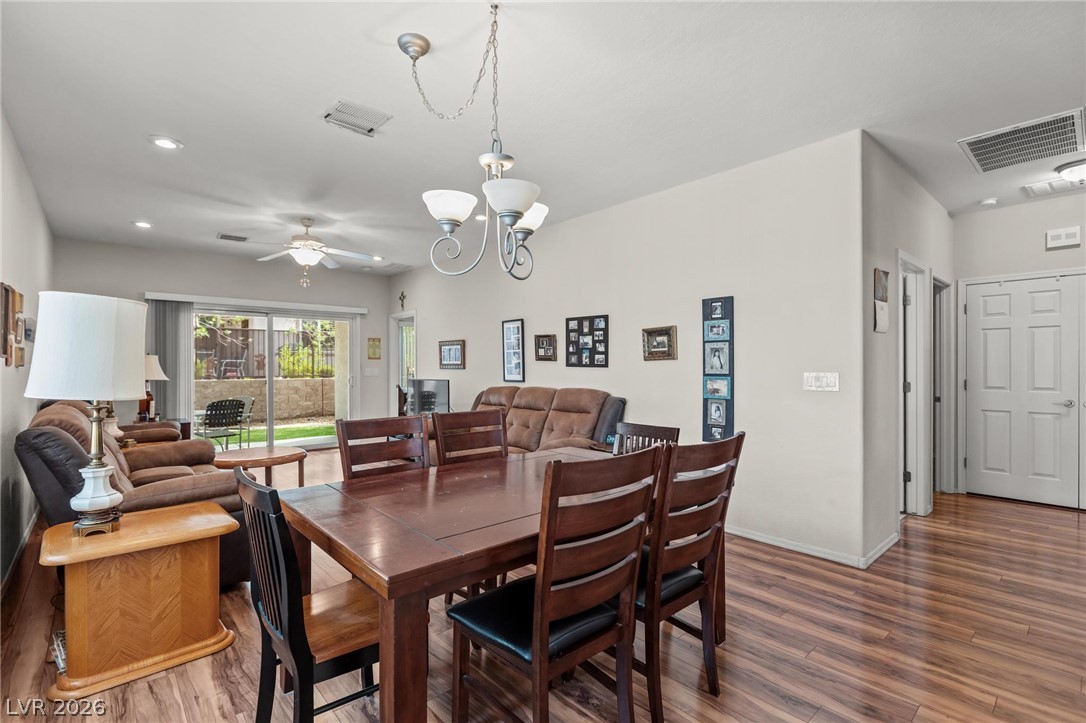 2544 Sirius Star Street Property Photo 7