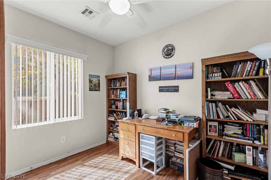 2544 Sirius Star Street Property Photo 17