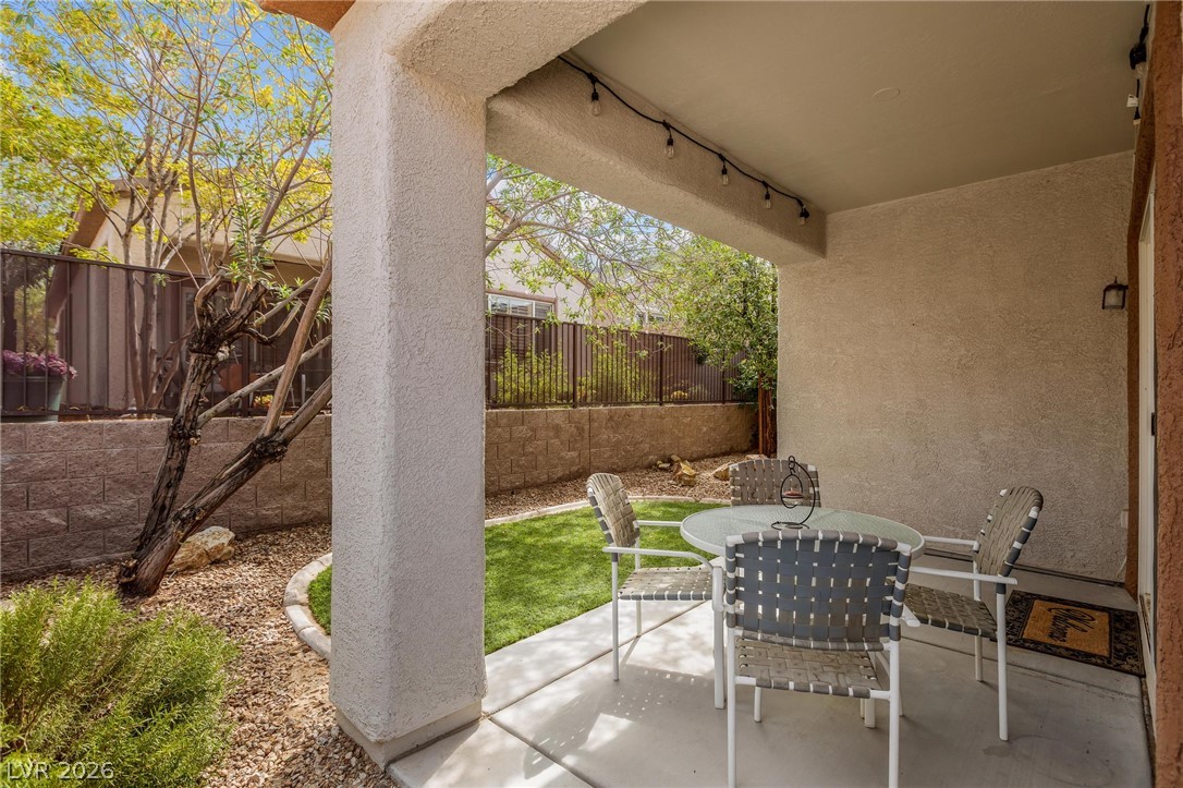 2544 Sirius Star Street Property Photo 25
