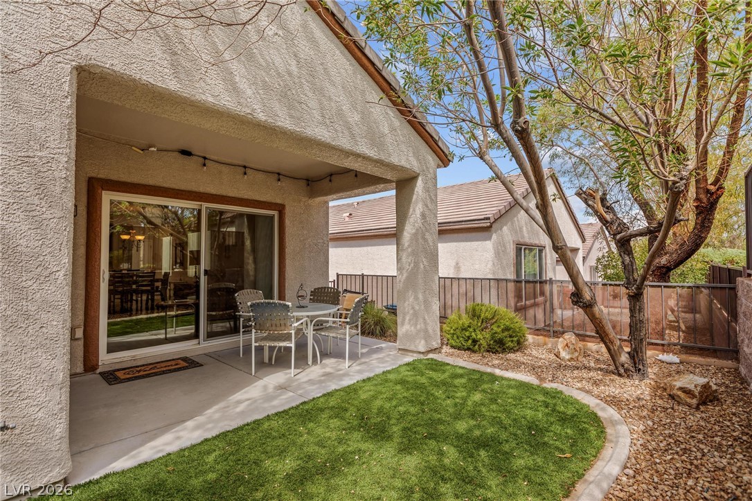 2544 Sirius Star Street Property Photo 29