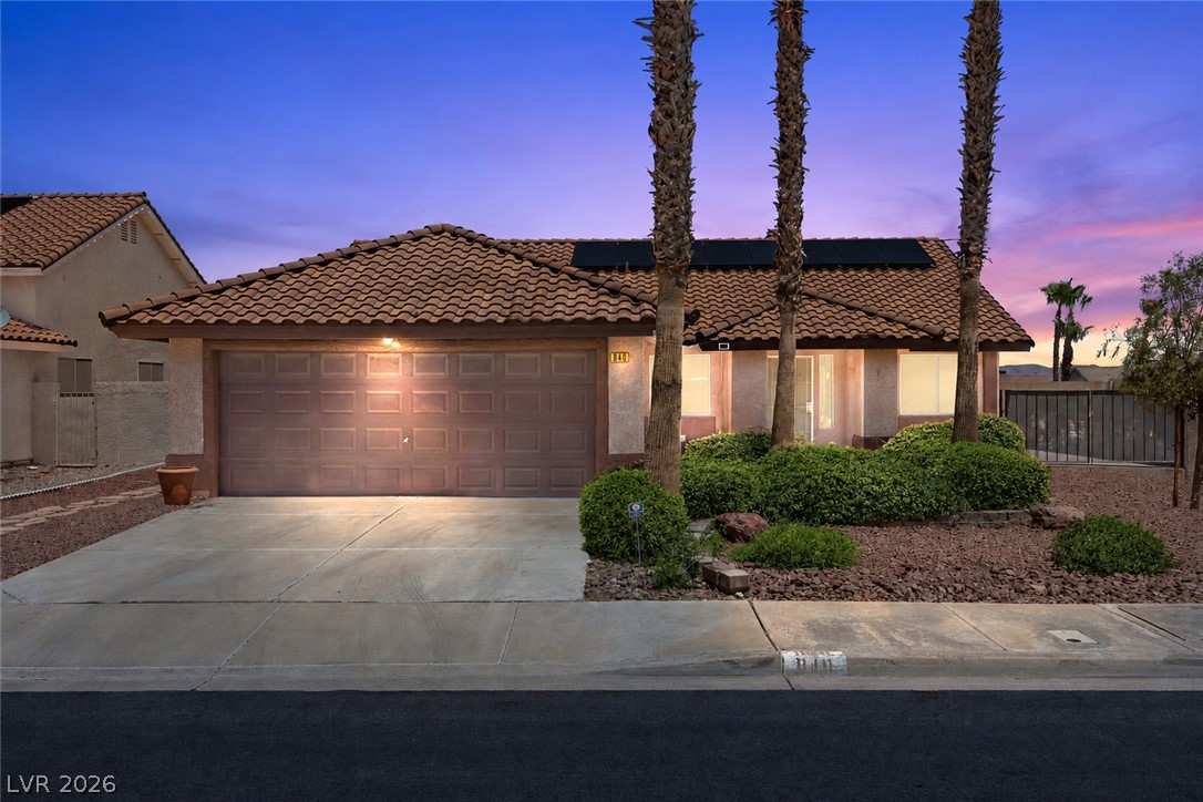 840 Holly Lake Way Property Photo 1