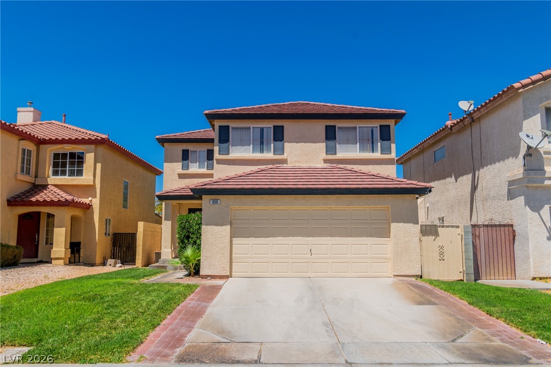 650 Ribbon Grass Avenue