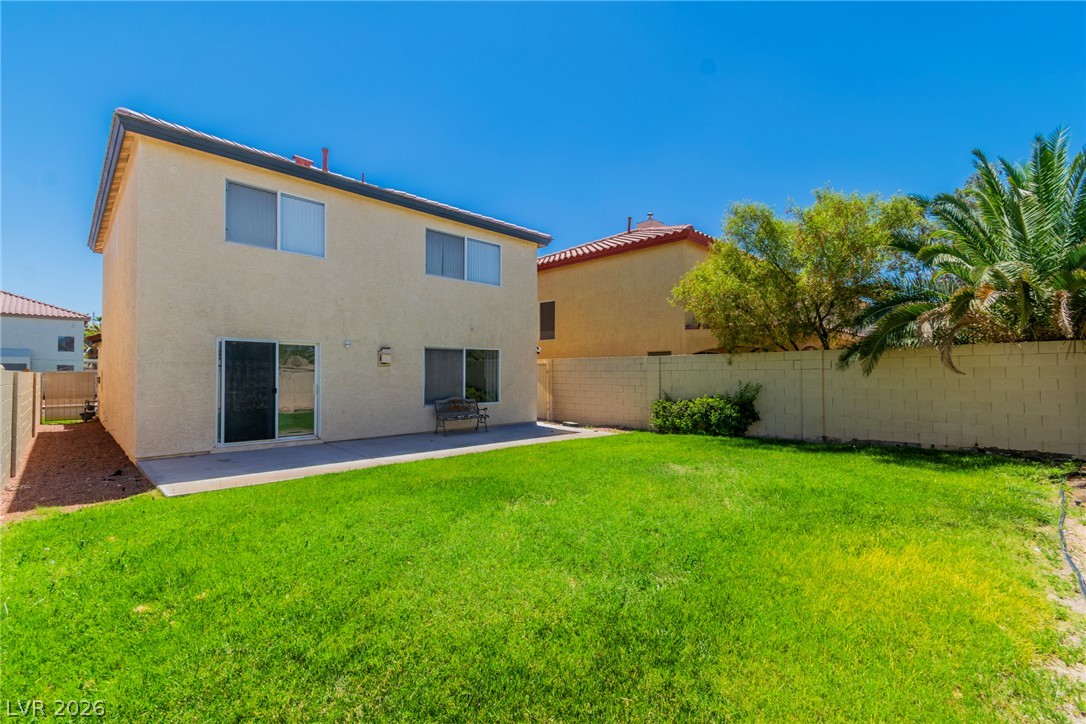 650 Ribbon Grass Avenue Property Photo 30