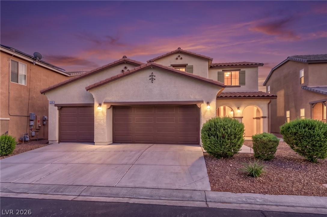 1205 Sandstone View Way Property Photo 1