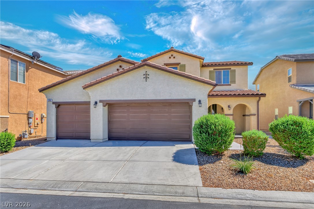 1205 Sandstone View Way Property Photo 2
