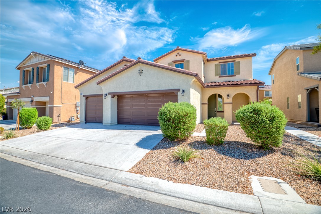 1205 Sandstone View Way Property Photo 3