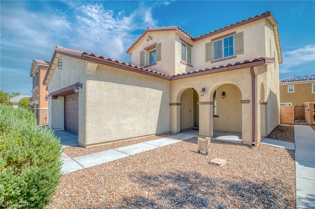 1205 Sandstone View Way Property Photo 4
