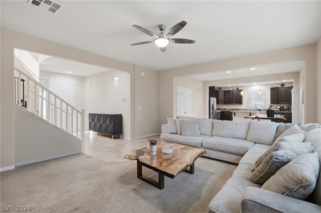 1205 Sandstone View Way Property Photo 7