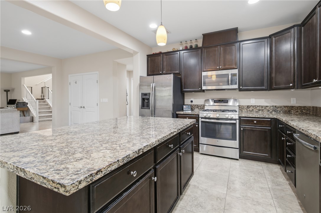 1205 Sandstone View Way Property Photo 12
