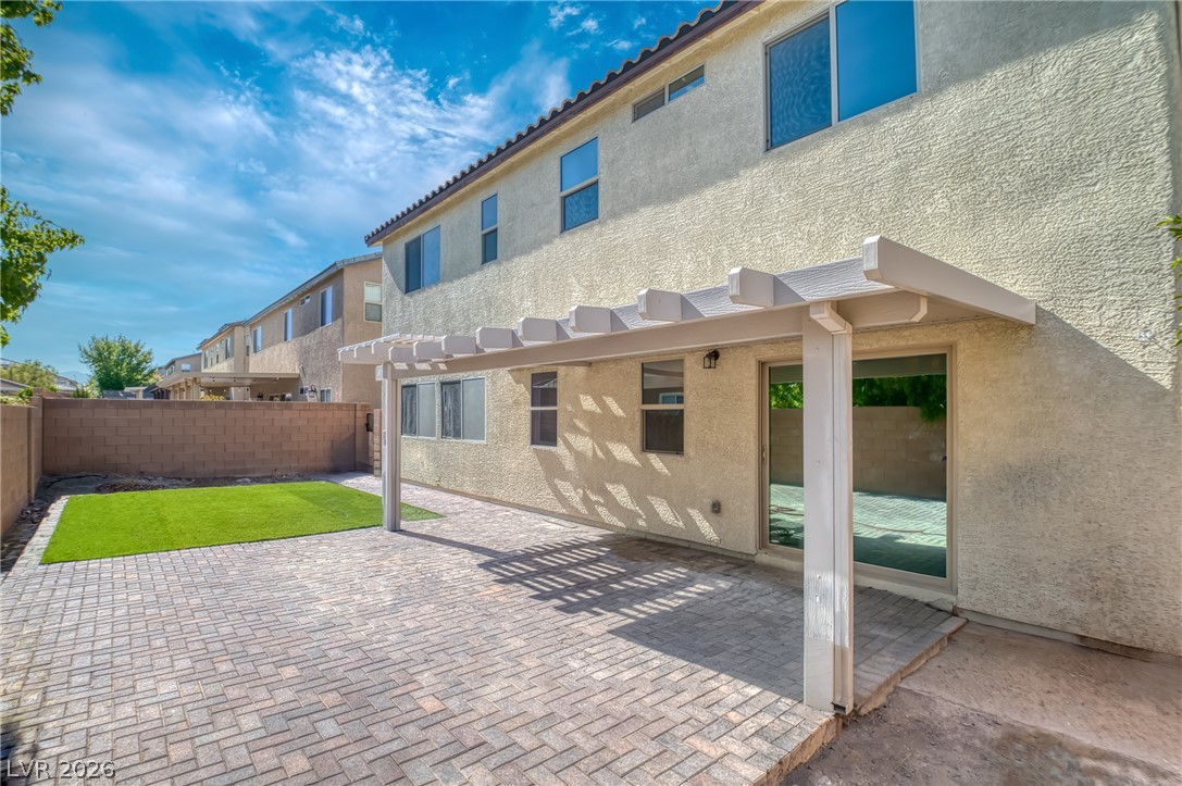 1205 Sandstone View Way Property Photo 32