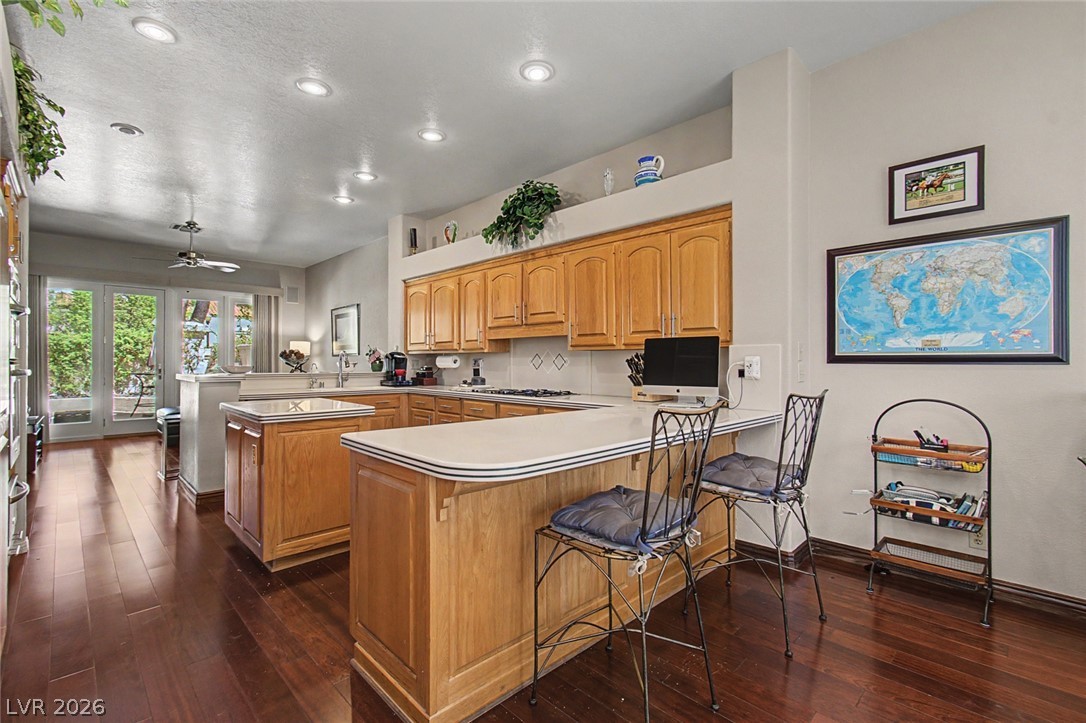 8131 Castle Pines Avenue Property Photo 9