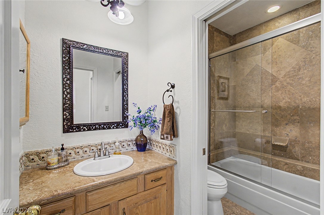8131 Castle Pines Avenue Property Photo 20