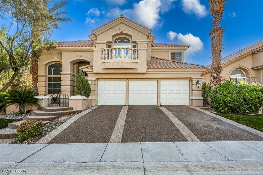 1828 Dolce Drive Property Photo 1
