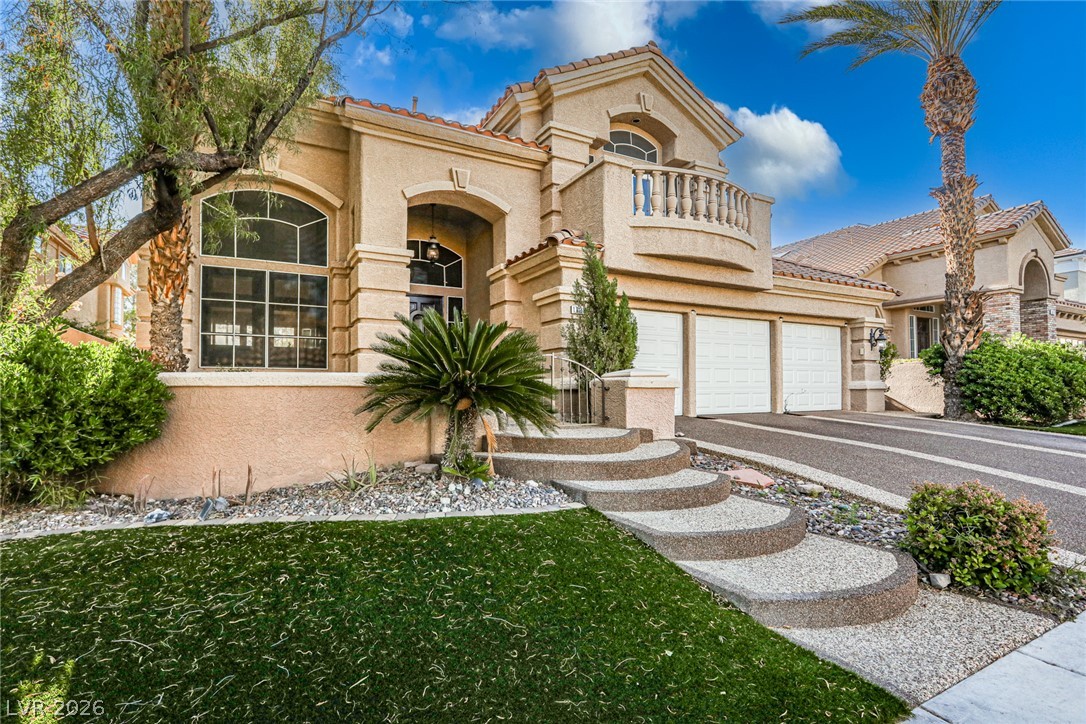 1828 Dolce Drive Property Photo 2