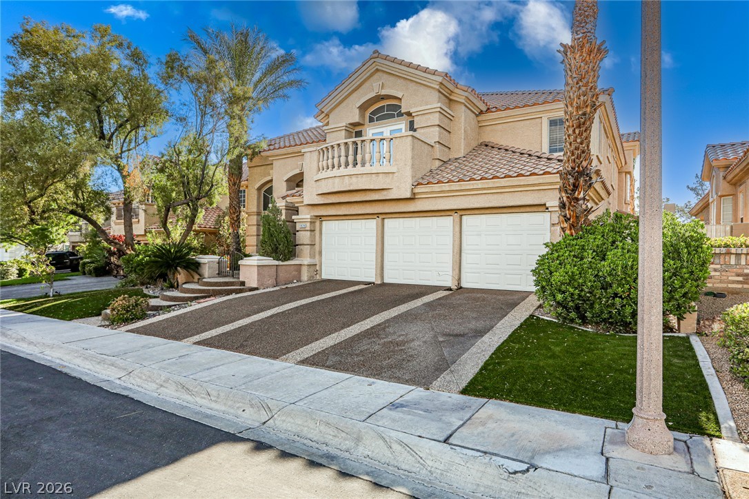 1828 Dolce Drive Property Photo 3