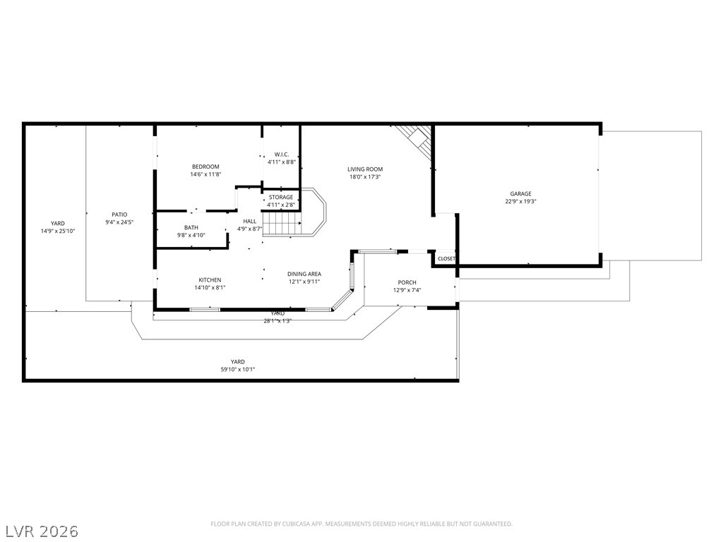 7749 Success Court Property Photo 35
