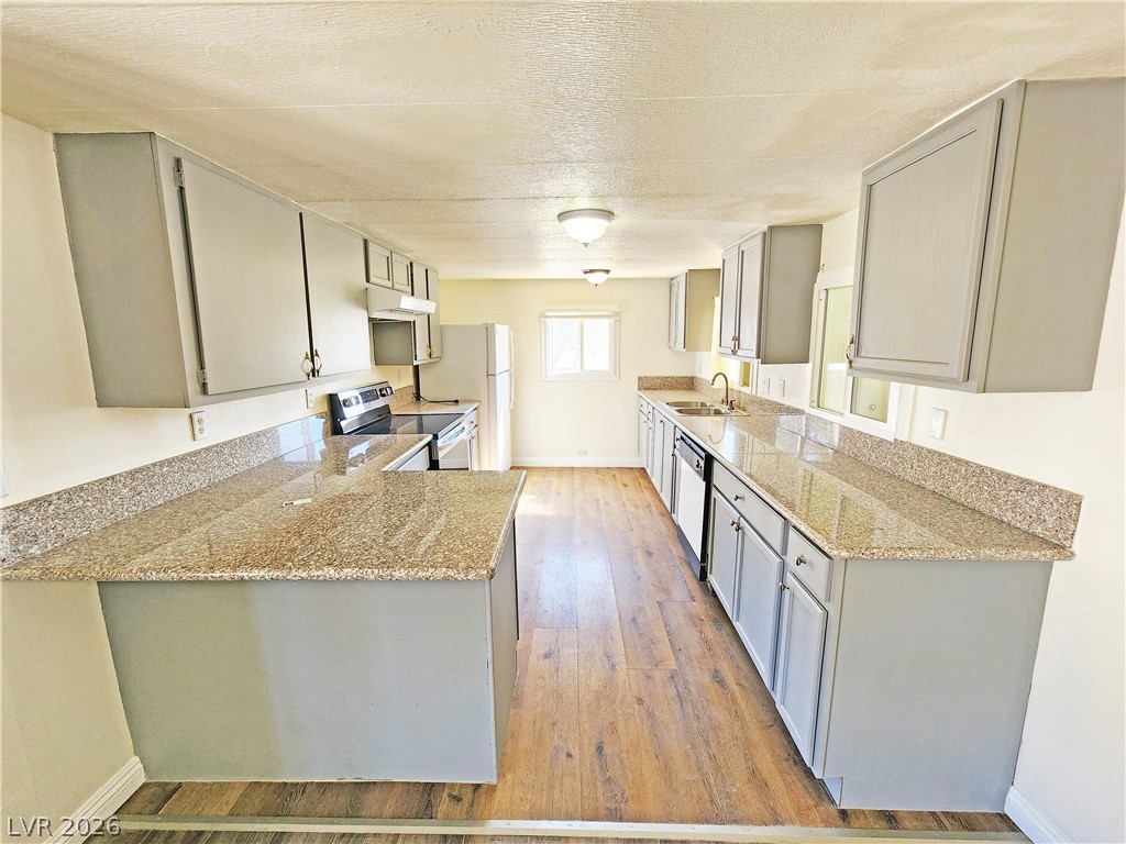 1080 West Windsong Lane B Property Photo 7