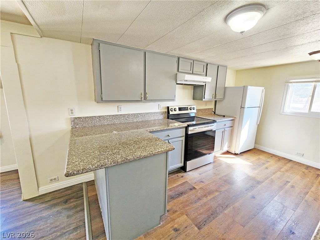1080 West Windsong Lane B Property Photo 8