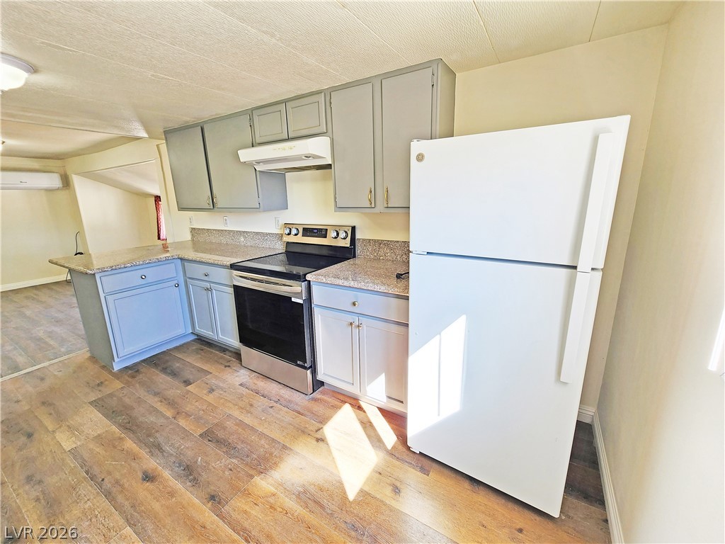 1080 West Windsong Lane B Property Photo 9