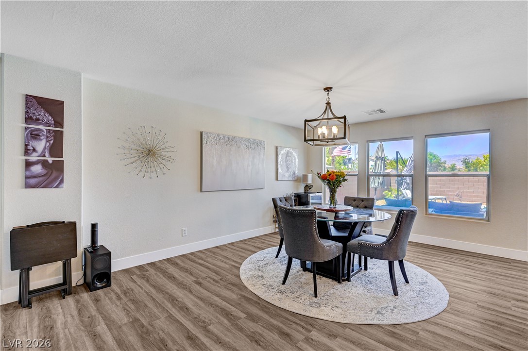 4916 Apache Valley Avenue Property Photo 6