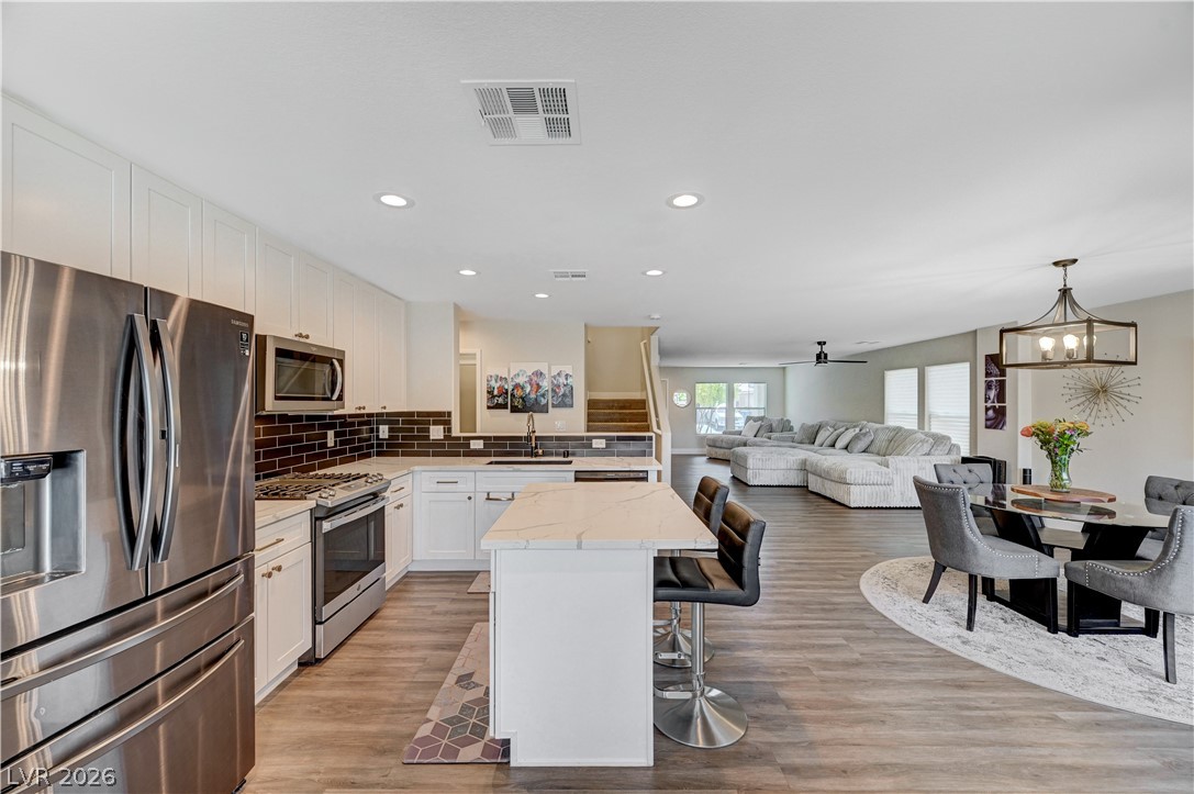 4916 Apache Valley Avenue Property Photo 13