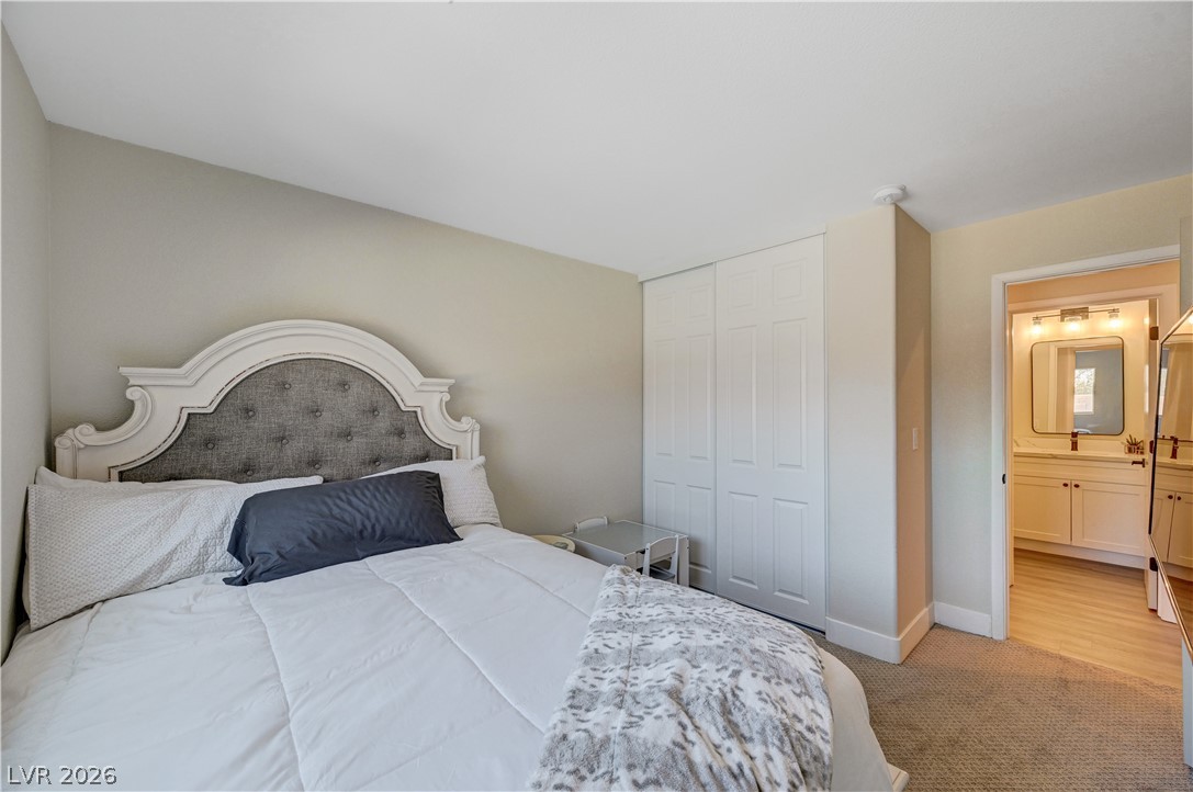 4916 Apache Valley Avenue Property Photo 16